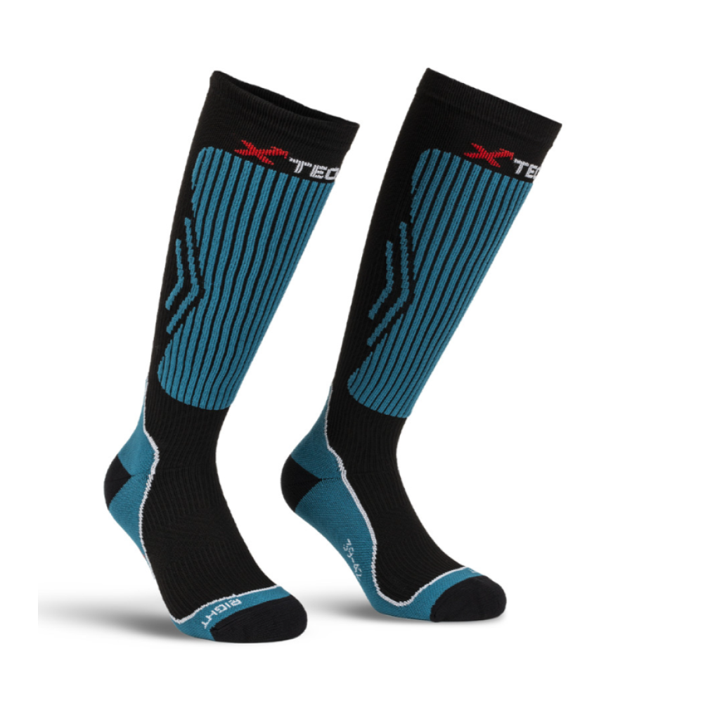 X-TECH - CALZA SCI COMPRESSION